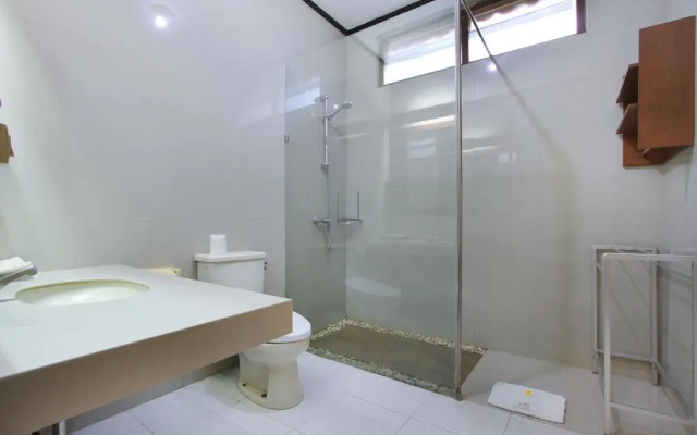 Puri Naga Beachfront Cottages