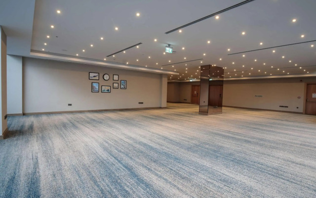 Hilton Garden Inn Ankara Cankaya