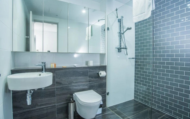 Stunning And Cozy Apartment In Heart Of Mascot
