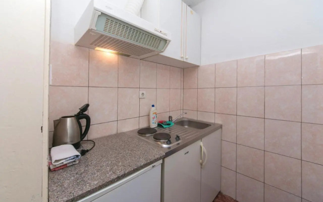 Apartment Podaca 4734b