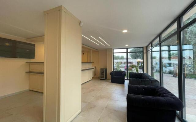 Hotel Olt by Ventura