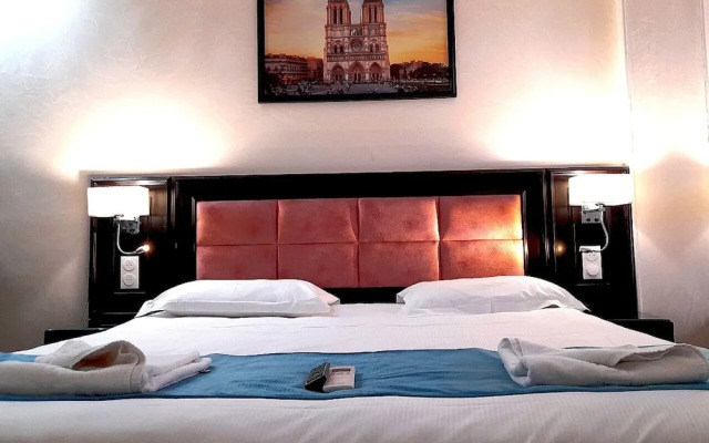 Hotel Royal