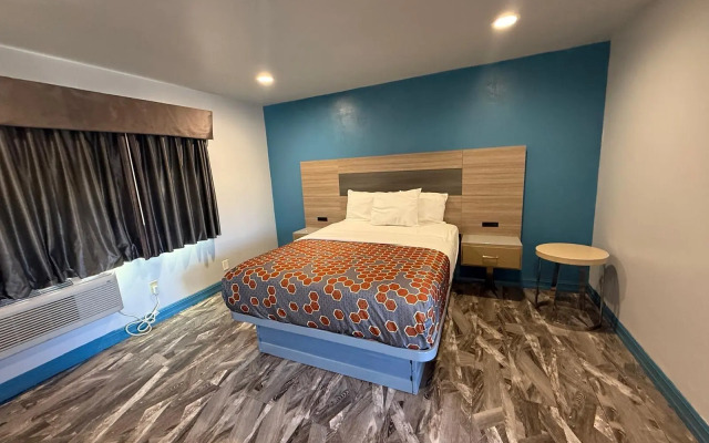 Travel Inn Motel