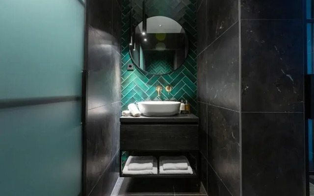 Boutiquehotel Princenjagt