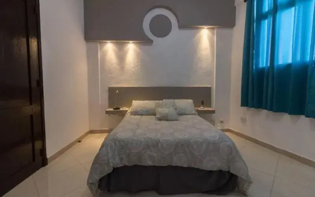 Casa Aguila 753