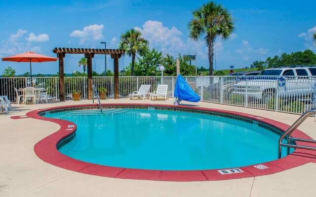 Comfort Inn & Suites Crestview