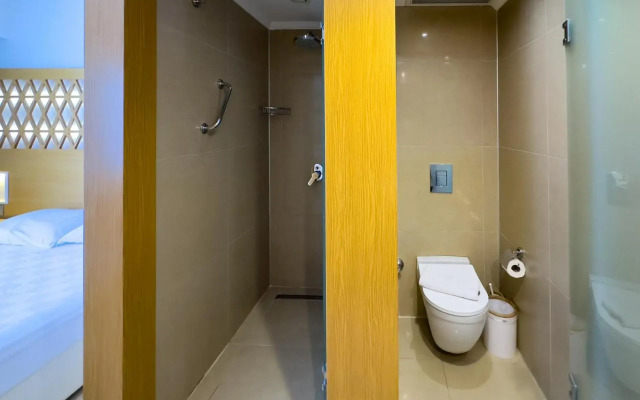 Aurasia Design Hotel