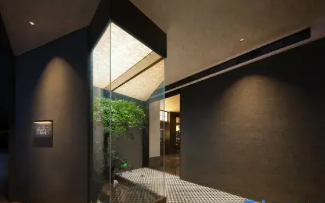 Hilliya | HILLITYAD Tianfu · Designer Hotel (Chengdu Chunxi Road Branch)