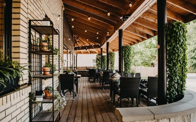 Hotel Wolmar