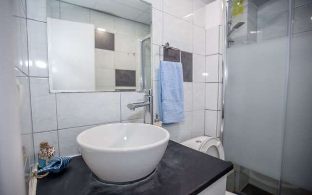 Bluewaveplace Thessaloniki - City Center