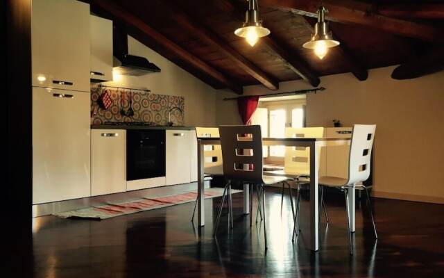 Antica Casa Fenaroli