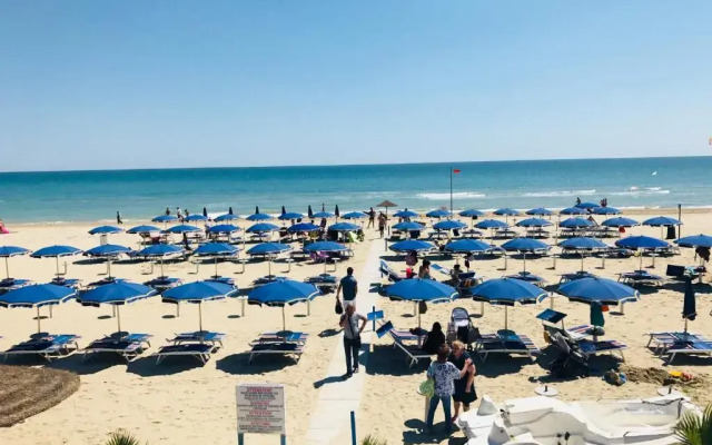 Hotel La Pergola