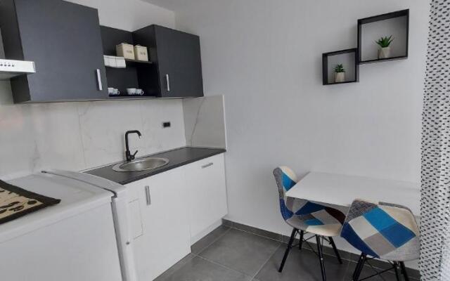 River67 - Apartment in Rijeka