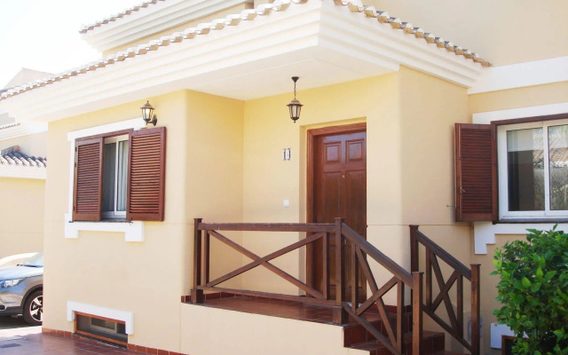 Montemares Golf Luxury Villas and Apartments