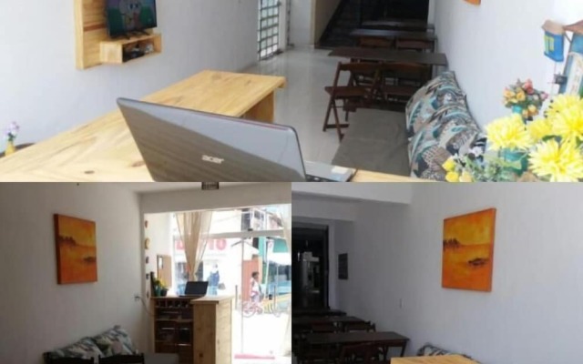 Magia DAjuda Hospedagem