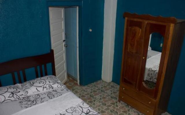 Elvira's Guest House