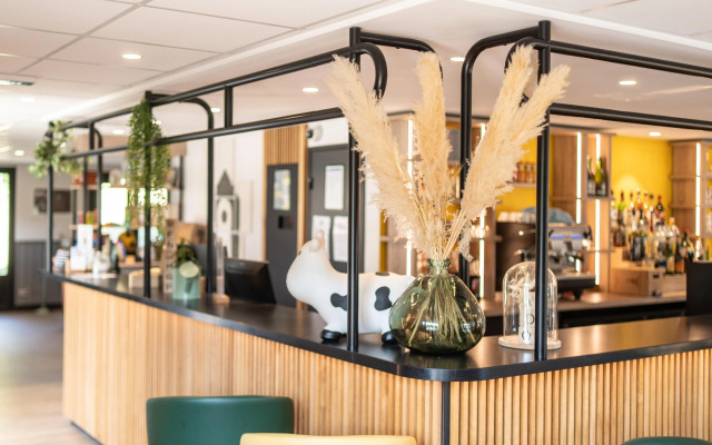 Campanile Limoges Nord