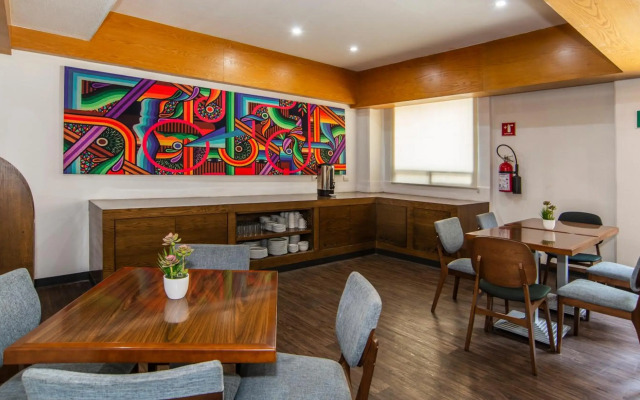 Hotel San Lucas