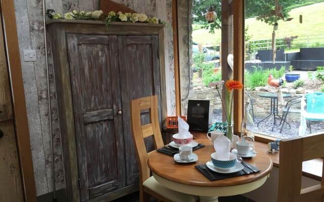 Bridge House B&B