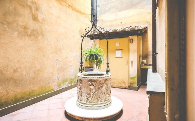 Piazza del Popolo Suite