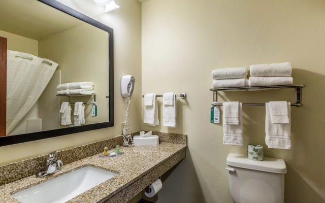 Cobblestone Inn Suites Merrill