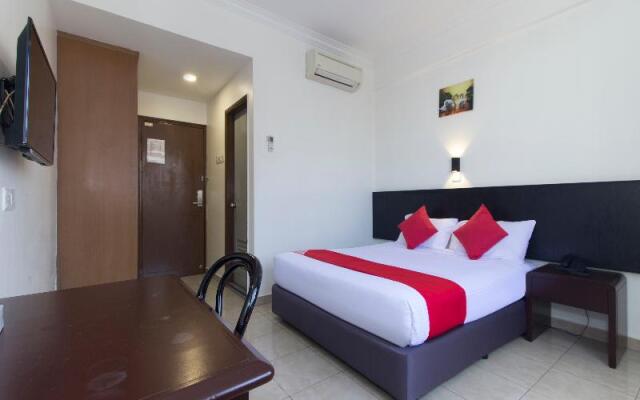 Seremban Inn Hotel