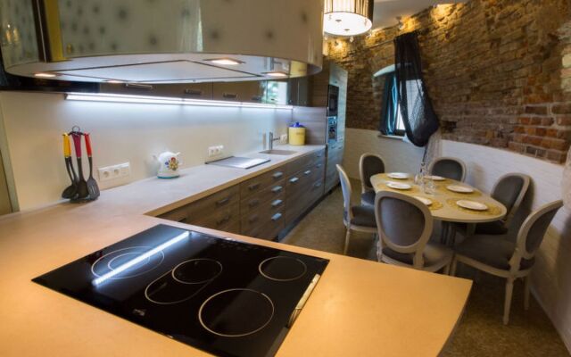 House Wiatrak Uggdal