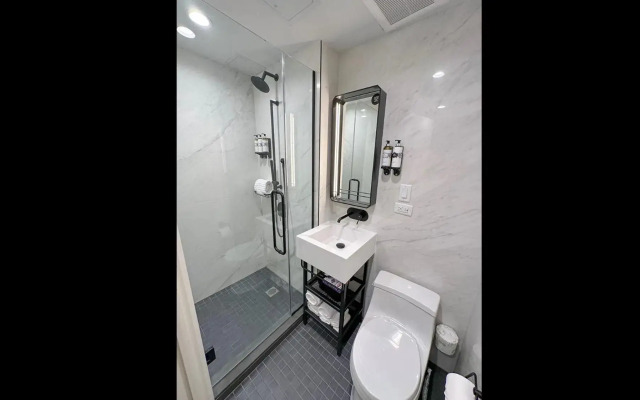 Pestana Park Avenue