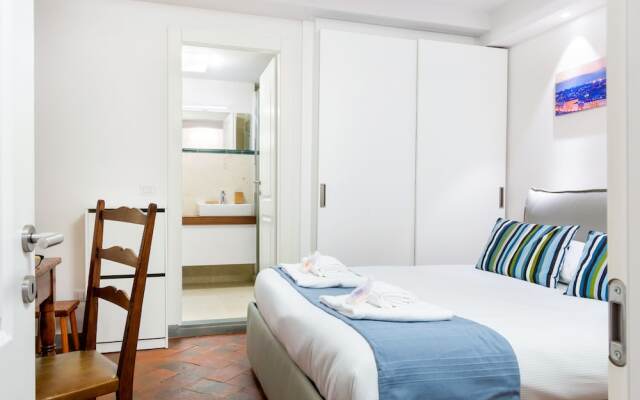 San Niccolò Modern Flat