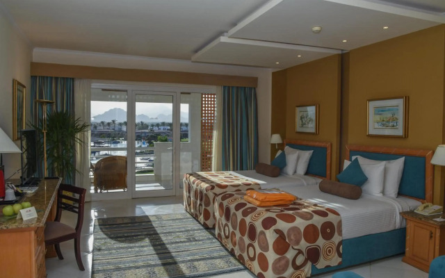 Pickalbatros Golf Beach Resort