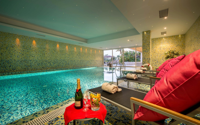 Vila Valverde Design Country Hotel