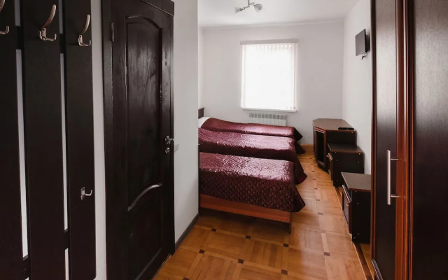 Пансионат «Вершина»