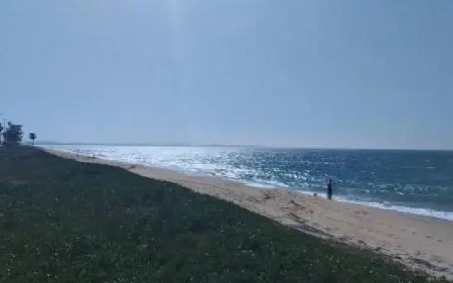 Pousada Unamar