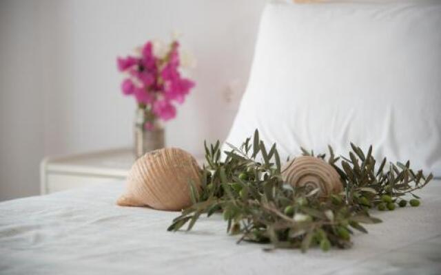 Flora & Agelos Studios