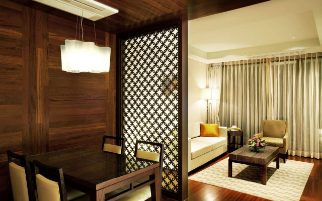 Lotte Buyeo Resort