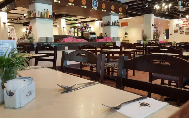 Wyndham Garden Shahzan Fraser's Hill