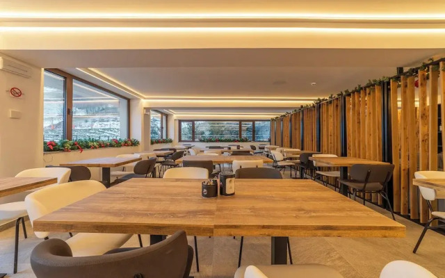 Riserva Bianca Limone Hotel&SPA