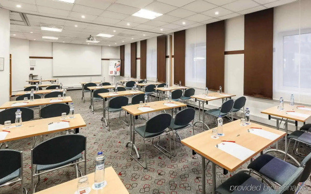 ibis Praha Mala Strana