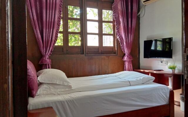Xiaoshanlou International Youth Hostel