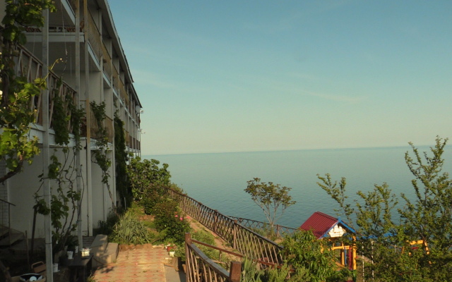 Православный центр Фавор