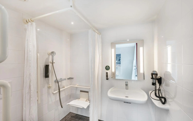 B&B Hotel Zürich Airport Rümlang
