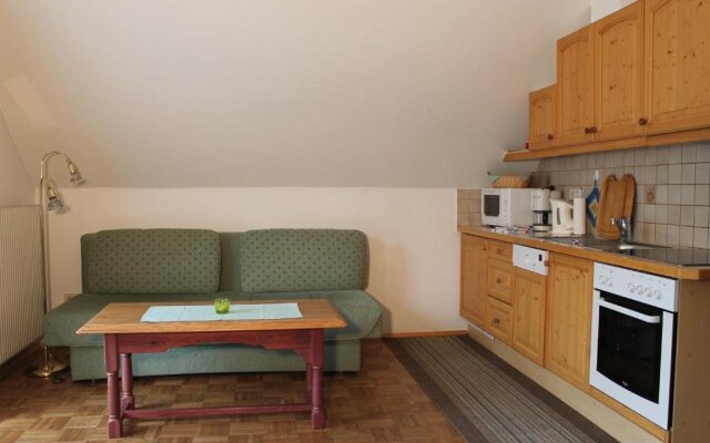 Haralds Ferienwohnungen