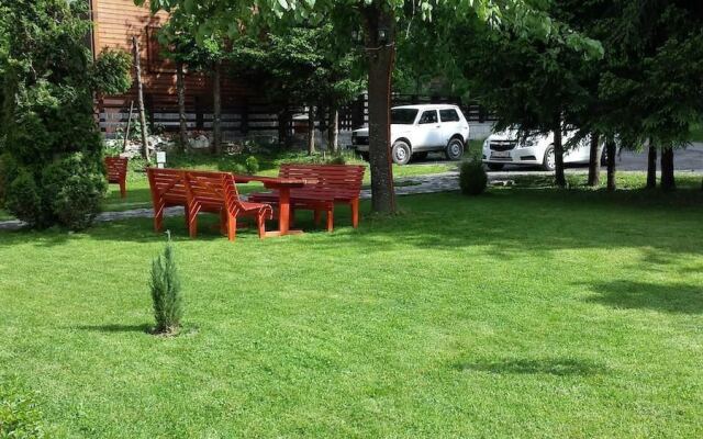 Apartments Radovic Kolasin