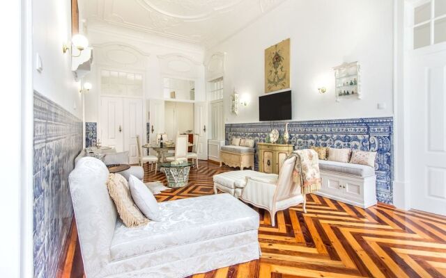 Ferns Historical Bedroom I