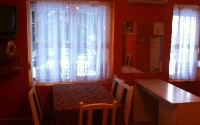 Nyaraló Tiszakécske