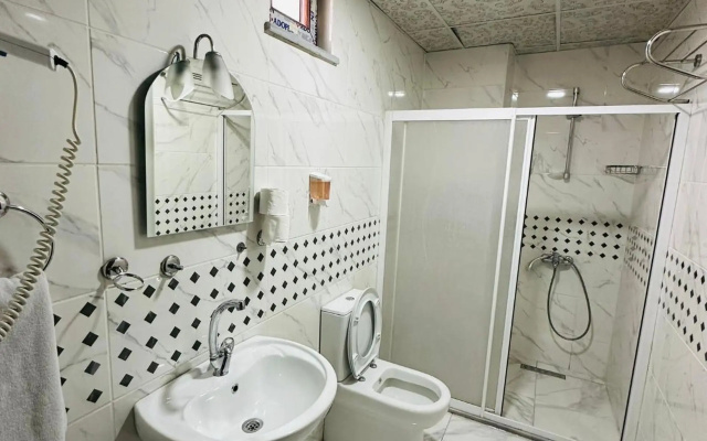 Van Toprak Hotel