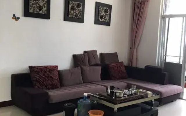 Pingtan LanTianhai lianshicuo Homestay