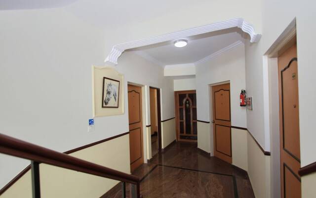 Compact Greenview Homes