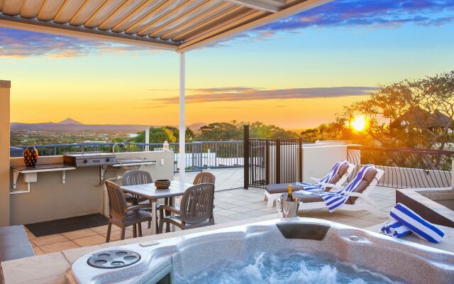 Noosa Blue Resort