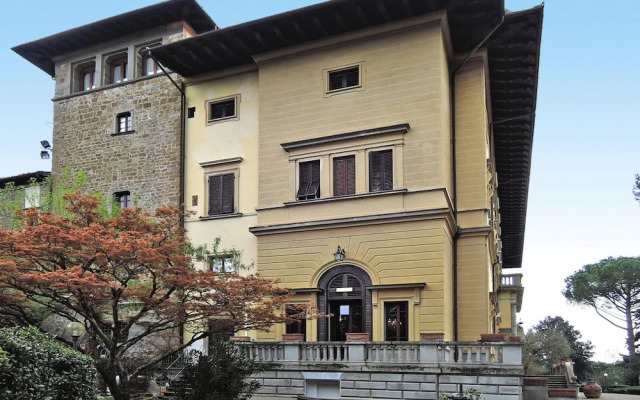 Residence Villa Pitiana at Donnini